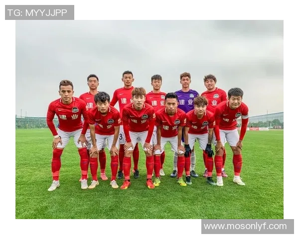 建业与权健对决阵容分析及关键球员表现预测